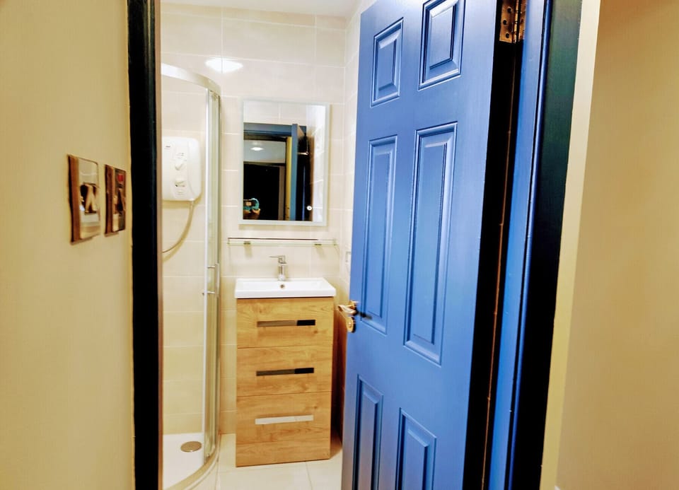 Tralee Townhouse Holiday Home, Tralee County Kerry