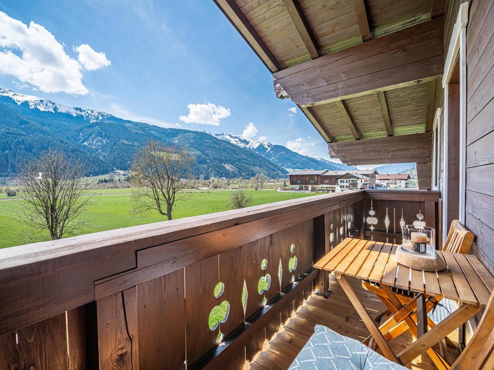 Patio / Balcony