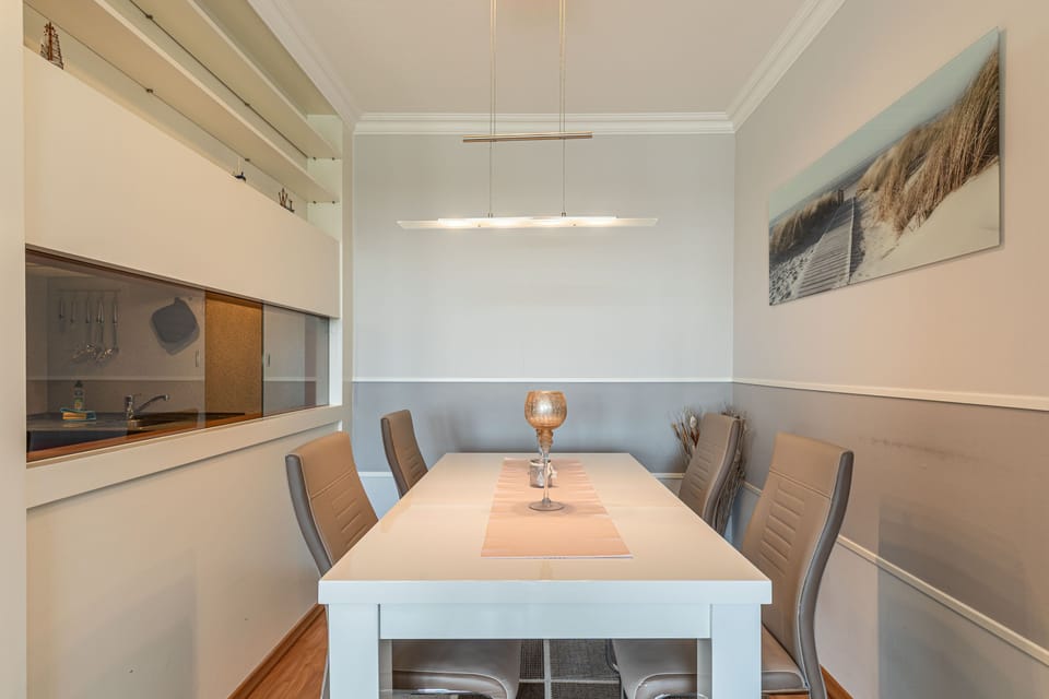 Trelleborgallee, apartment 184 Apartment in Lubeck