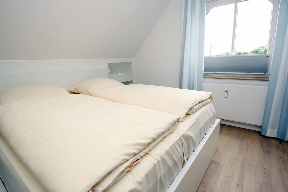 Vorderreihe, Fewo 157 Apartment in Lubeck