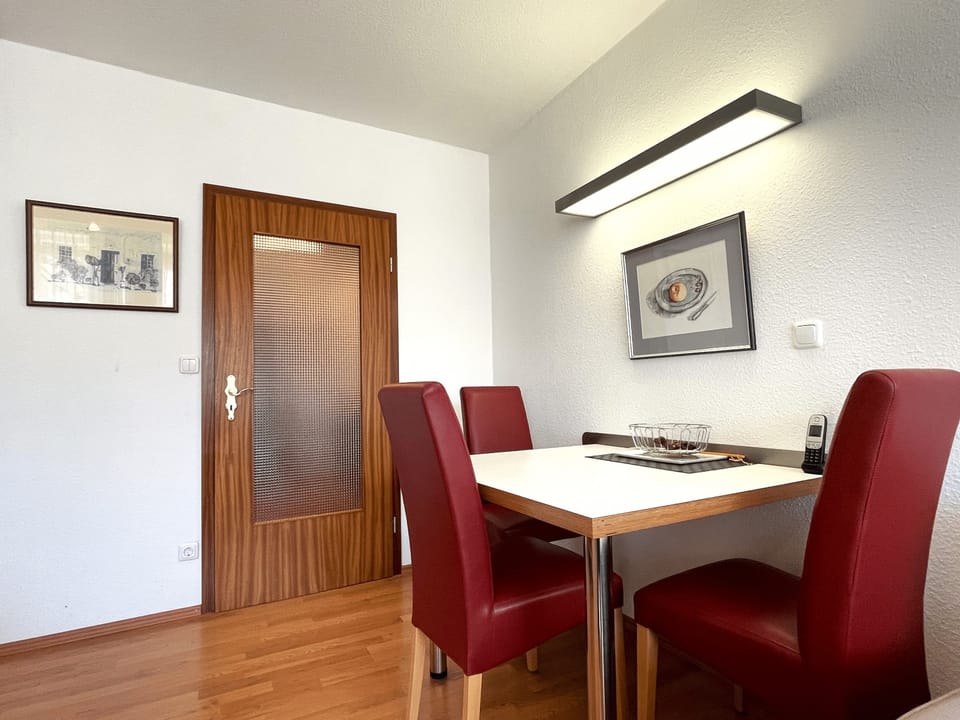 Kaiserallee, apartment 200 Apartment in Lubeck