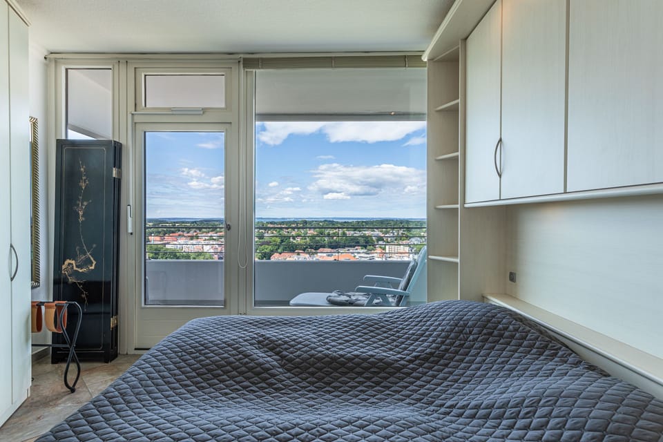 Trelleborgallee, apartment 167 Apartment in Lubeck