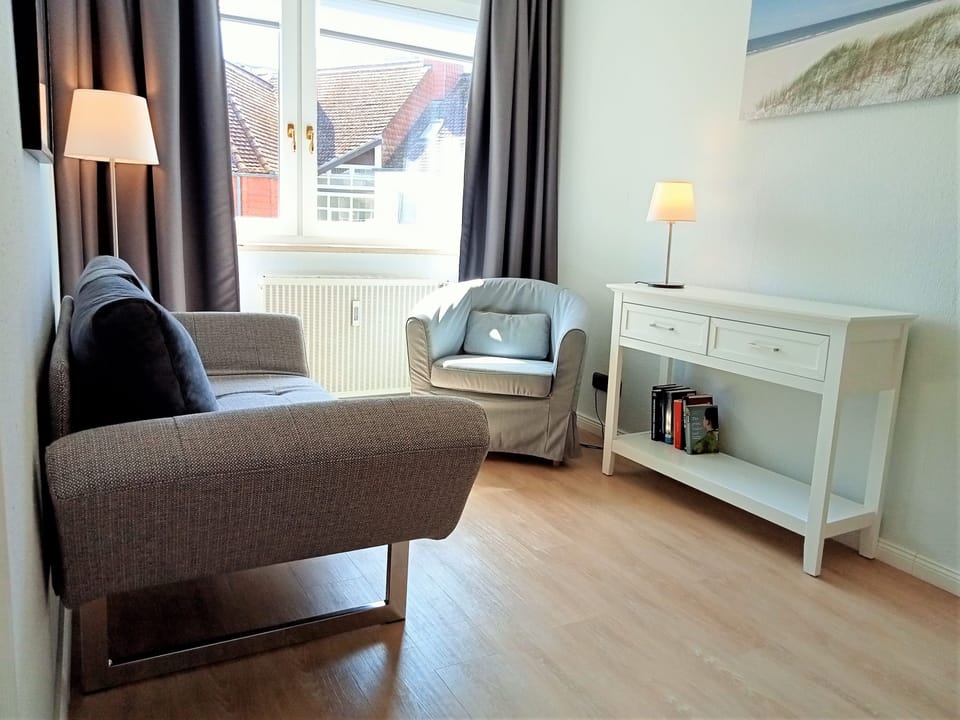 Strandredder, apartment 163 Apartment in Lubeck