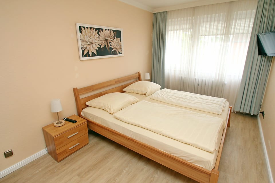 Strandredder, apartment 163 Apartment in Lubeck