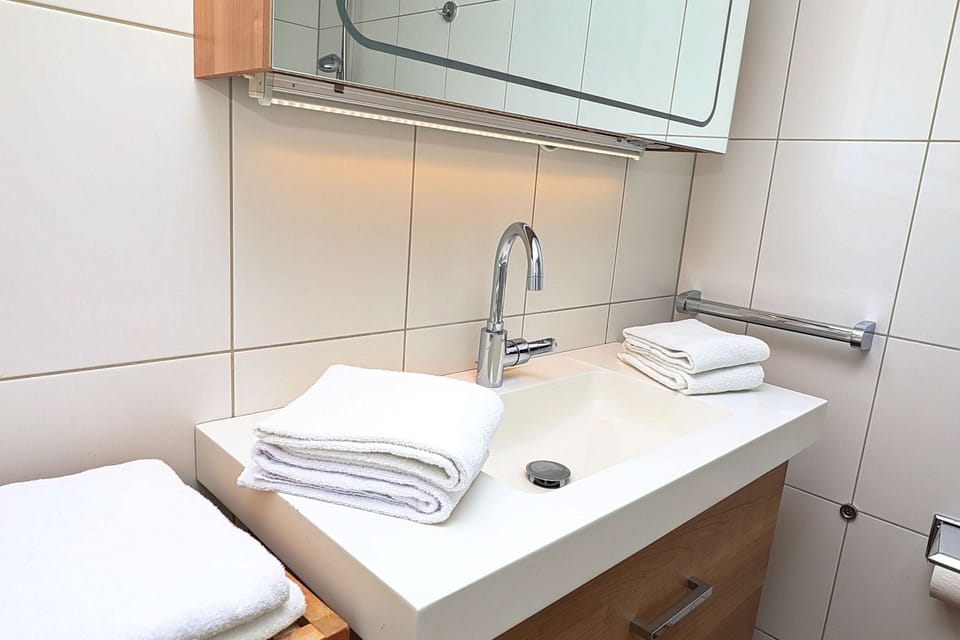 Trelleborgallee, apartment 143 Apartment in Lubeck