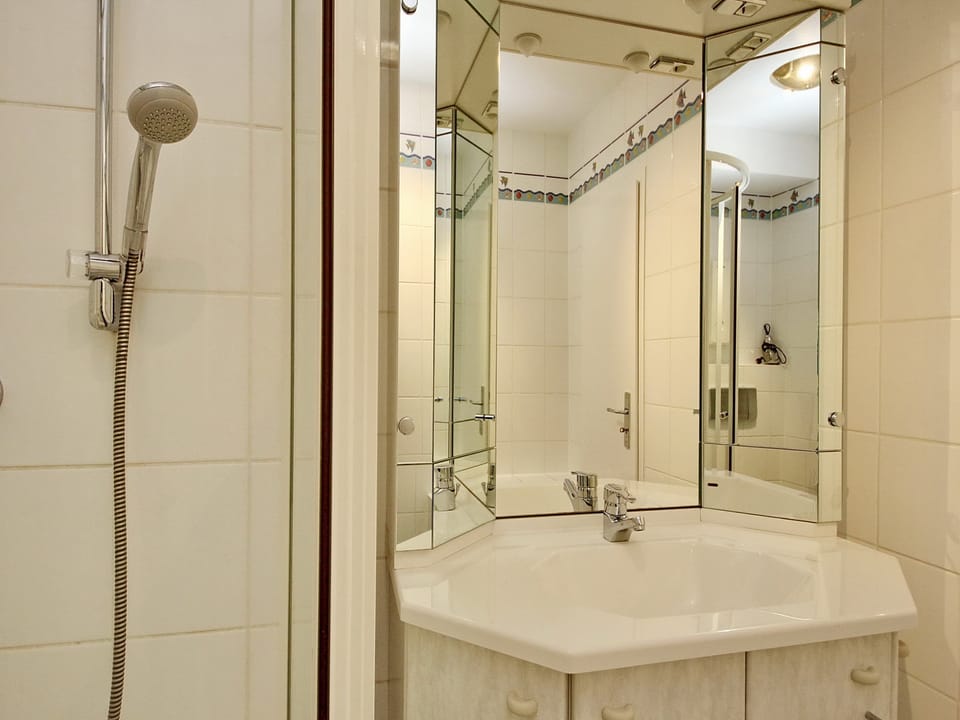 Villa Miramare, Apartment 101 Apartment in Lubeck