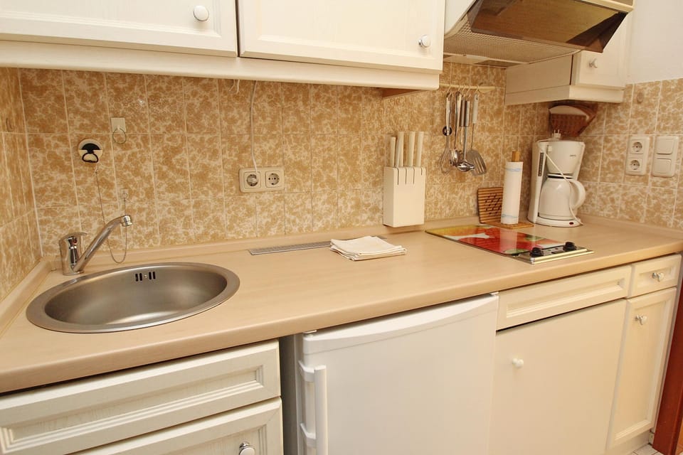 Kaiserallee, Fewo 120 Apartment in Lubeck