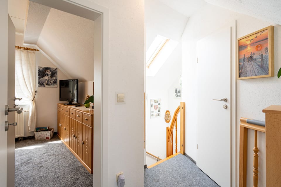 Vacation apartment Sellin 35 Apartment in Heringsdorf