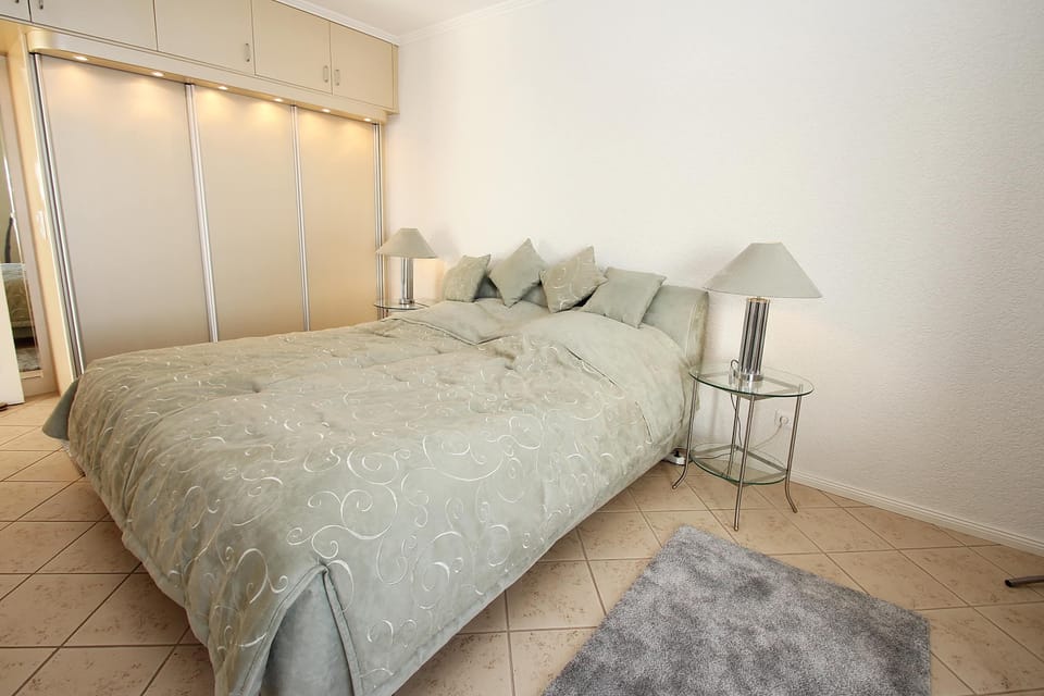 Trelleborgallee, apartment 153 Apartment in Lubeck