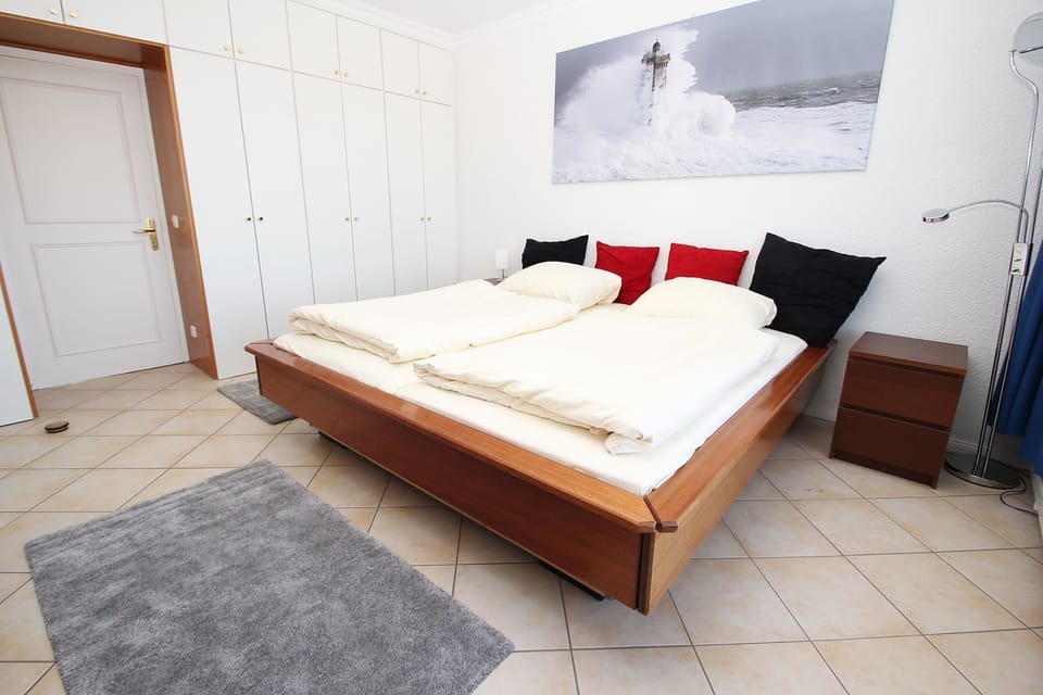 Trelleborgallee, apartment 153 Apartment in Lubeck