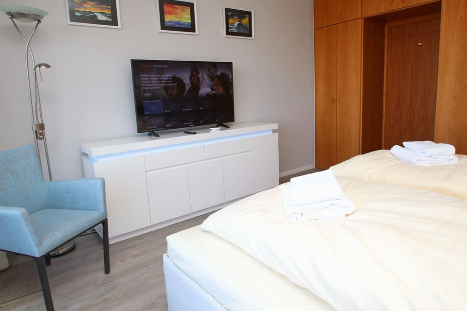 Trelleborgallee, apartment 188 Apartment in Lubeck