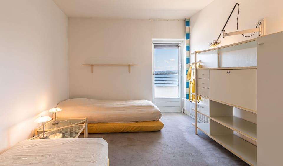 Trelleborgallee, apartment 166 Apartment in Lubeck