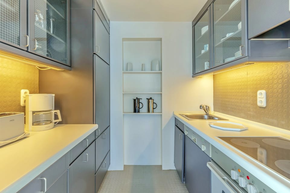 Trelleborgallee, apartment 166 Apartment in Lubeck