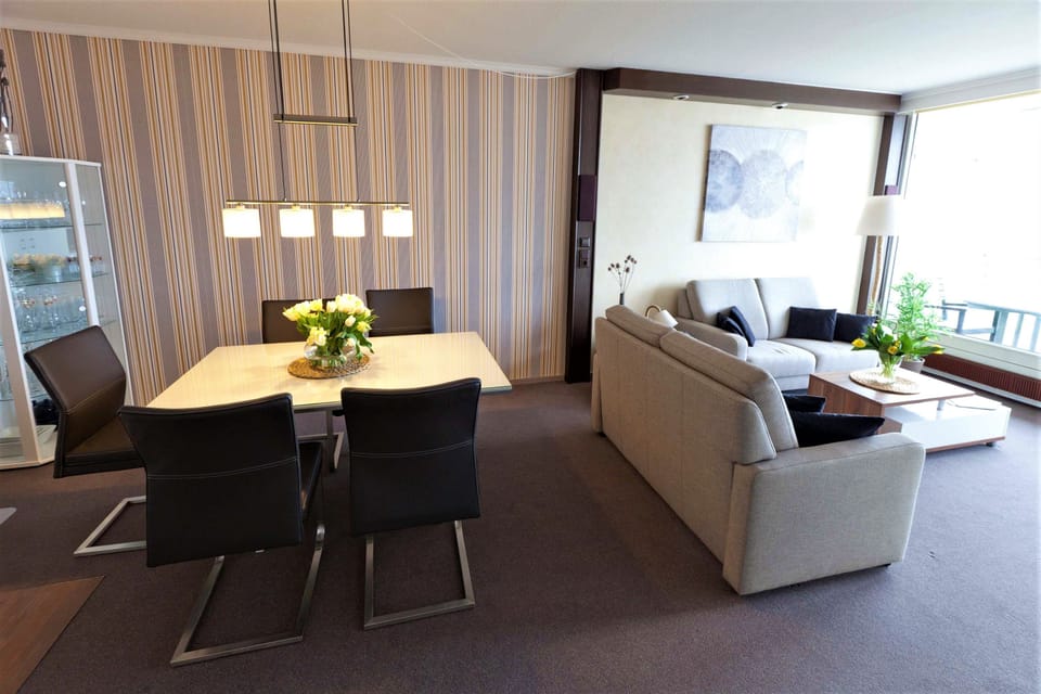 Trelleborgallee, apartment 128 Apartment in Lubeck