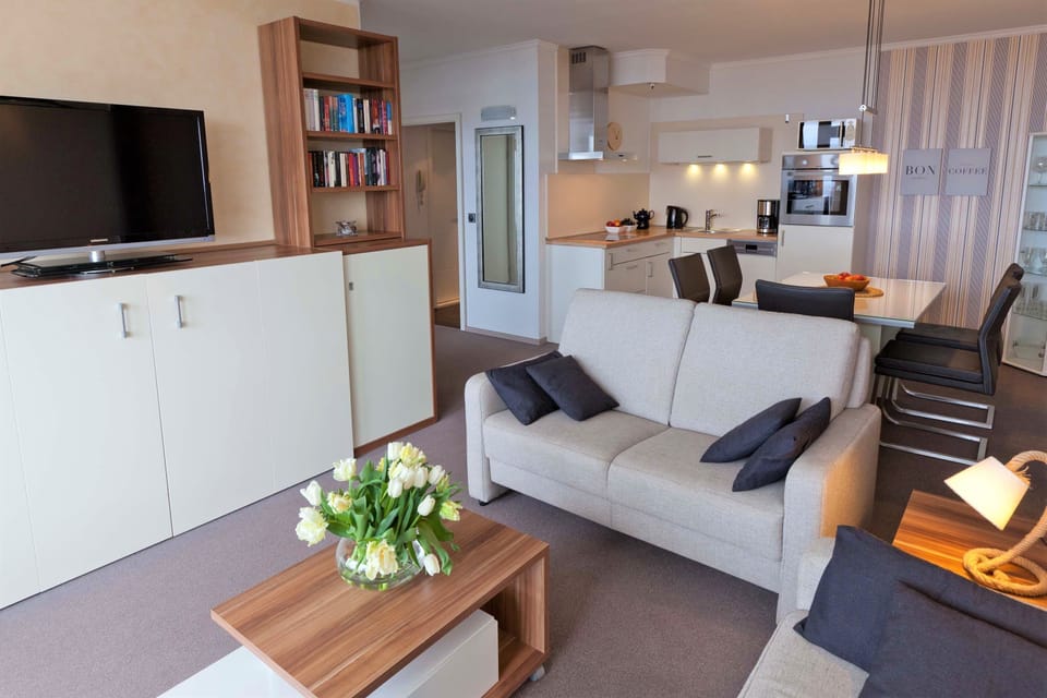 Trelleborgallee, apartment 128 Apartment in Lubeck