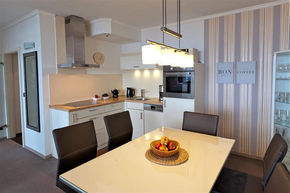 Trelleborgallee, apartment 128 Apartment in Lubeck