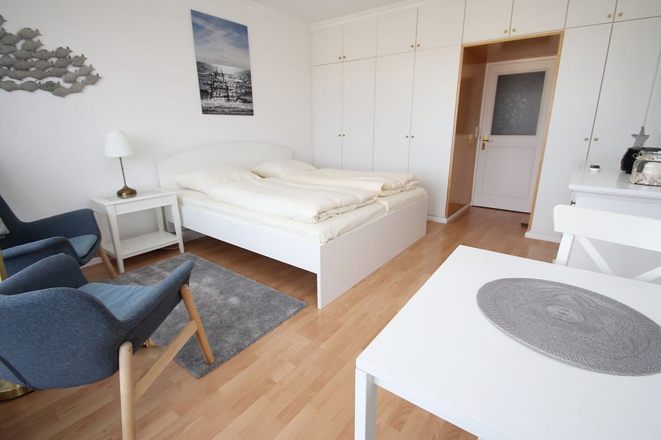 Trelleborgallee, apartment 133 Apartment in Lubeck