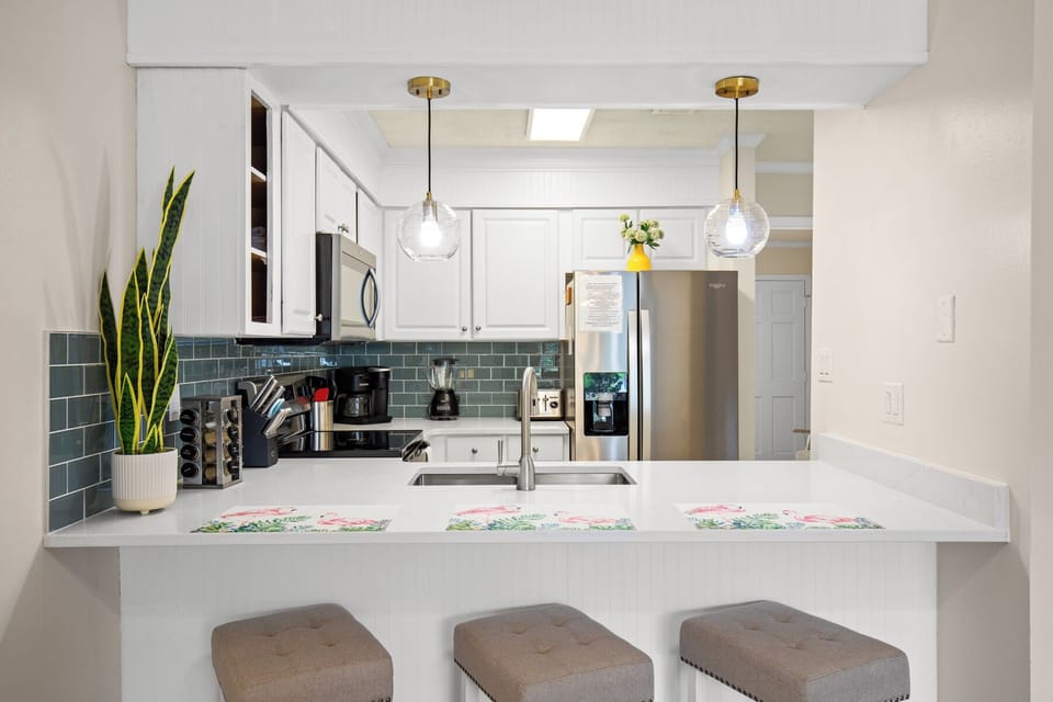 everything you need for the kitchen