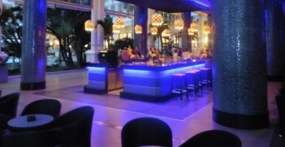 Nightlife 