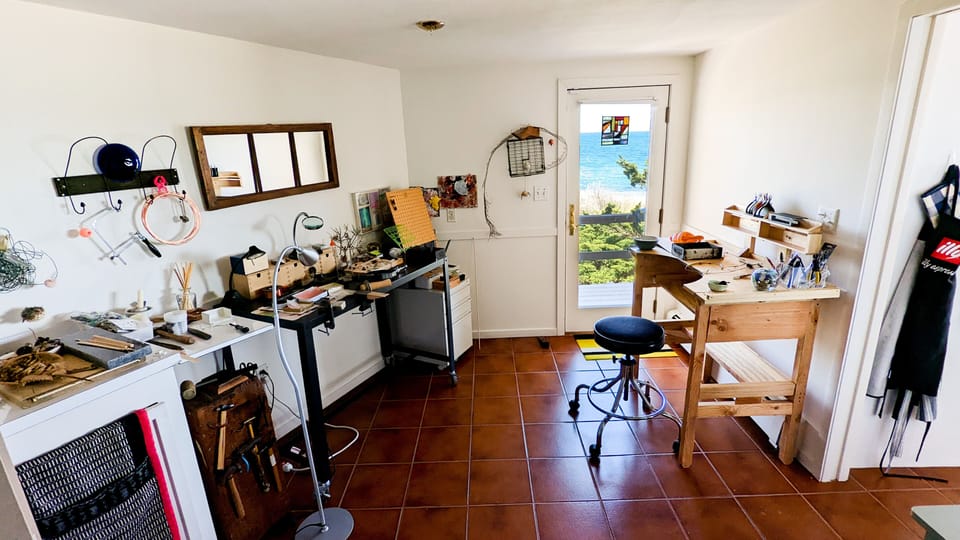 Studio