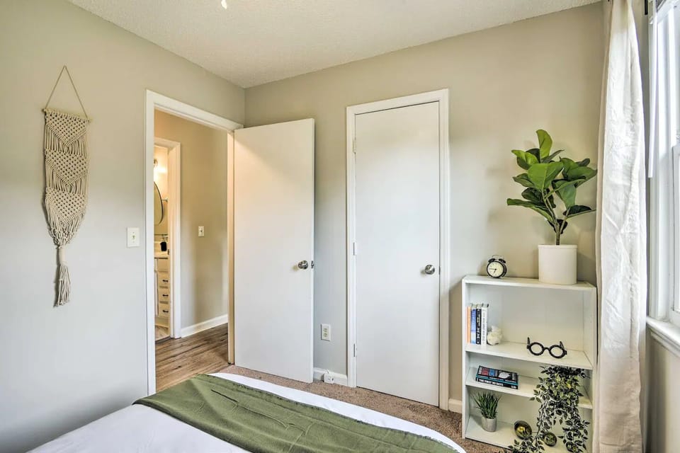 3rd Bed 
