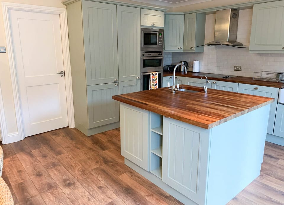 Churchmount Holiday Home Roundwood, Roundwood County Wicklow