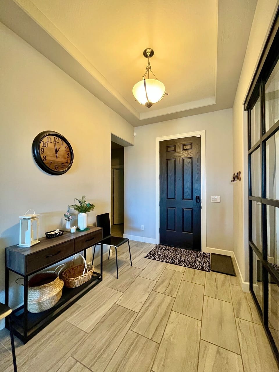 Foyer