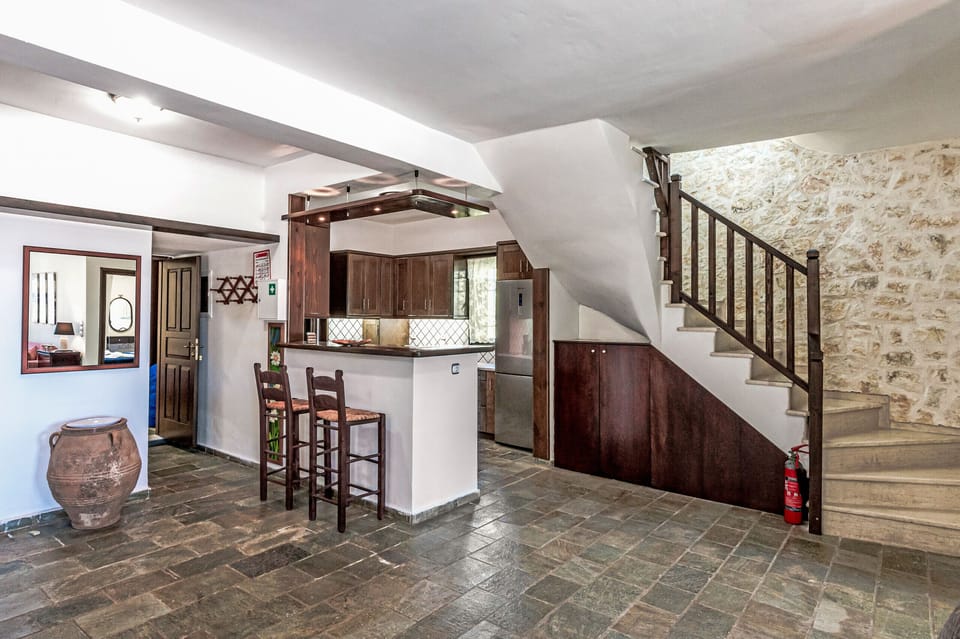  Dim Art Villa - with private pool