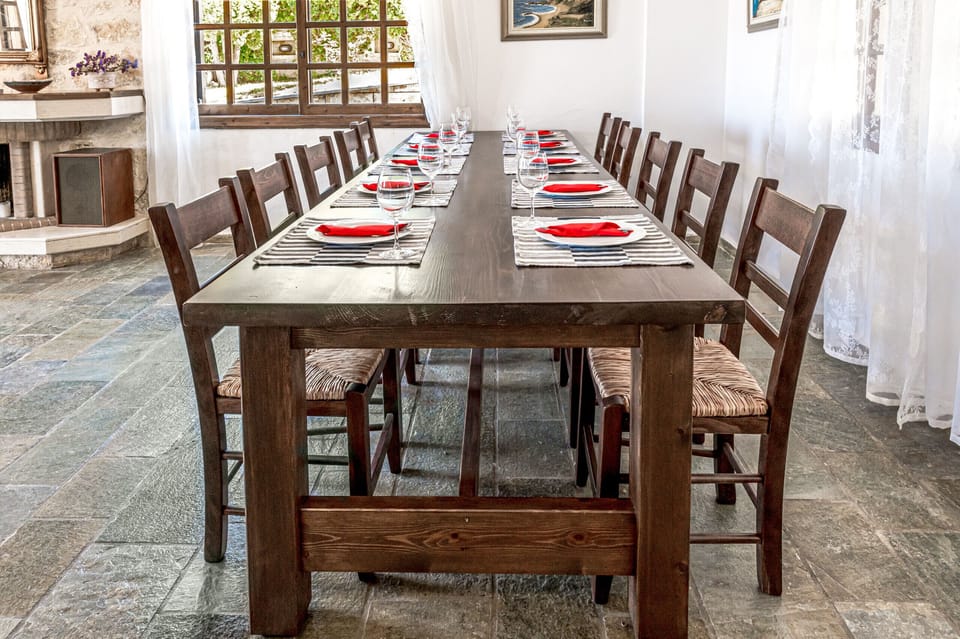  Dim Art Villa - with private pool