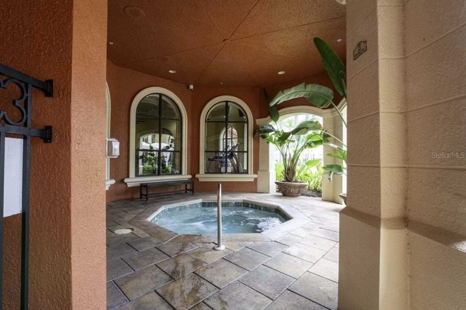 Spa