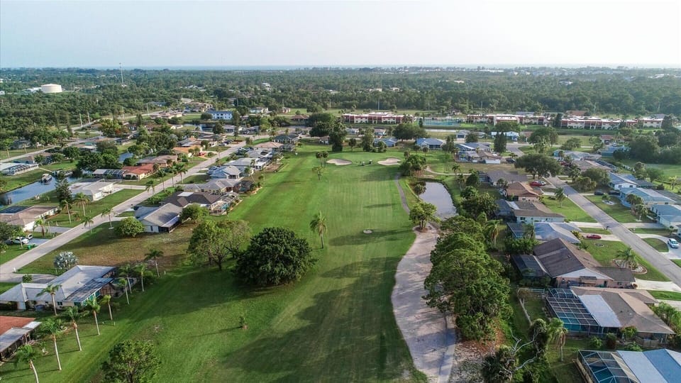 Rotonda - Charlotte County