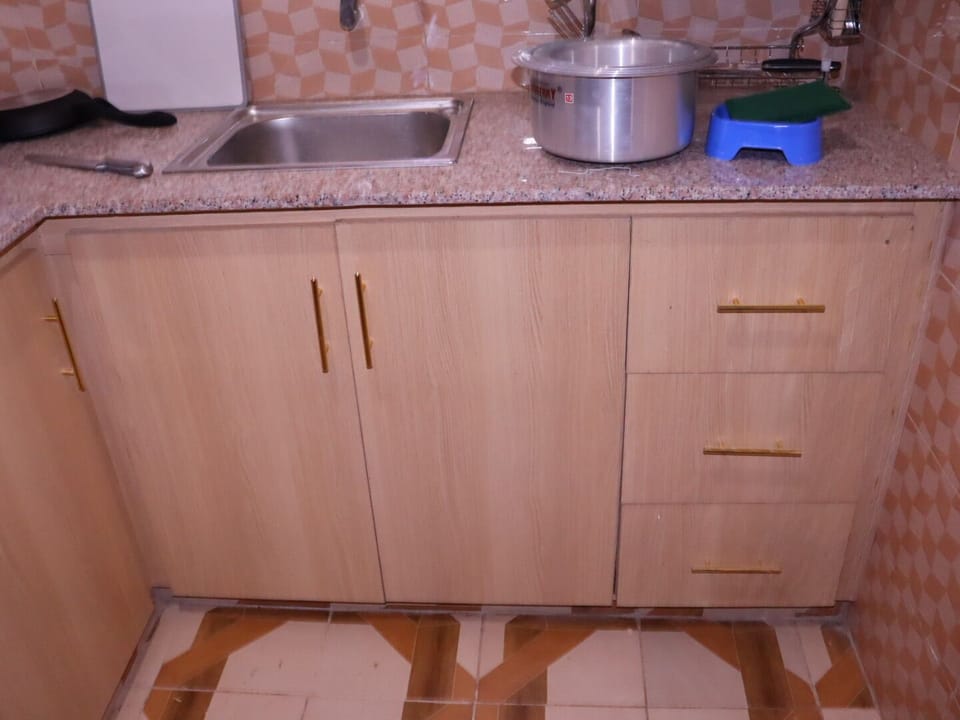 THE OAKS APARTMENT Apartment in Kenya
