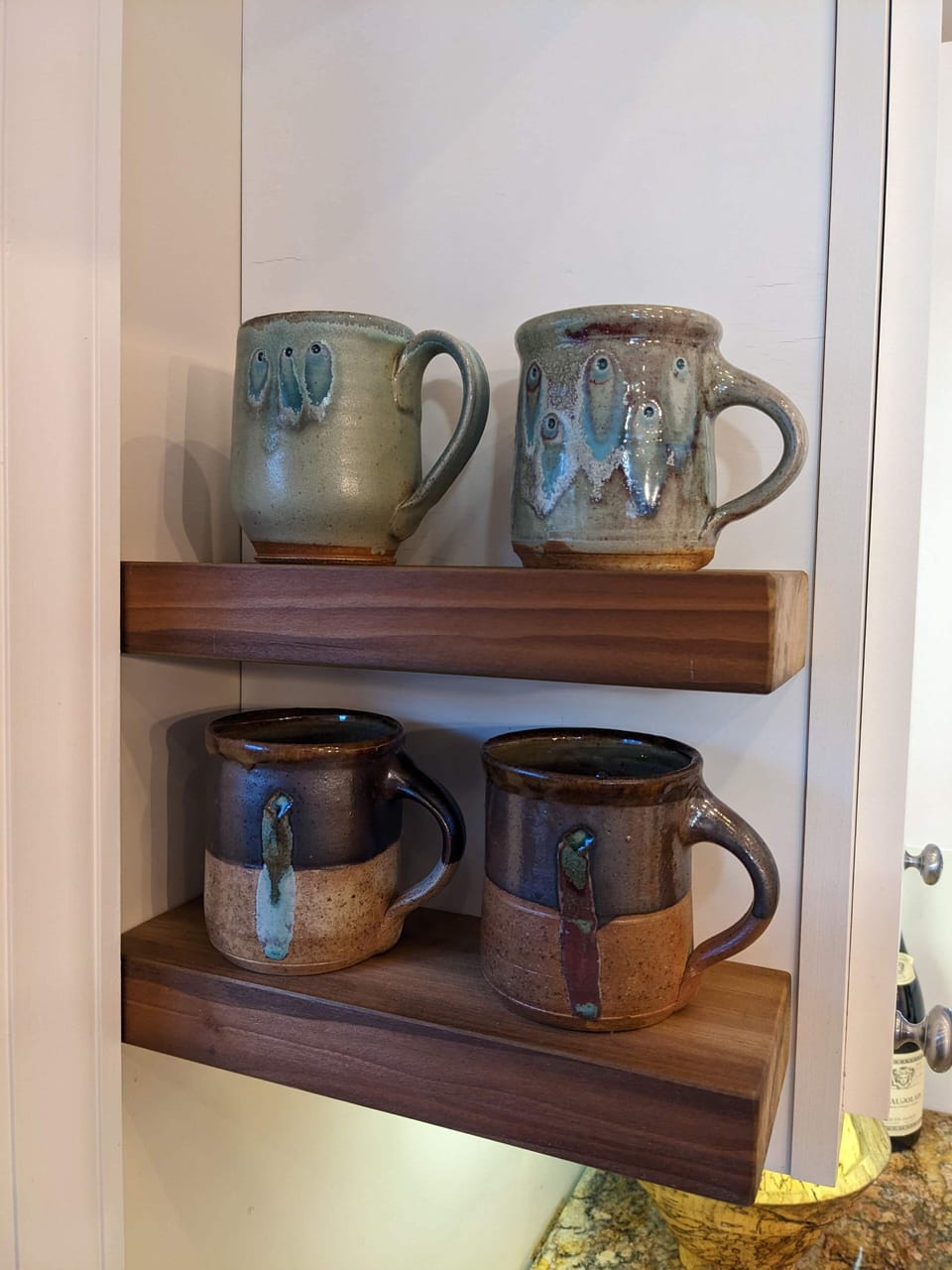 Enjoy your coffee in style