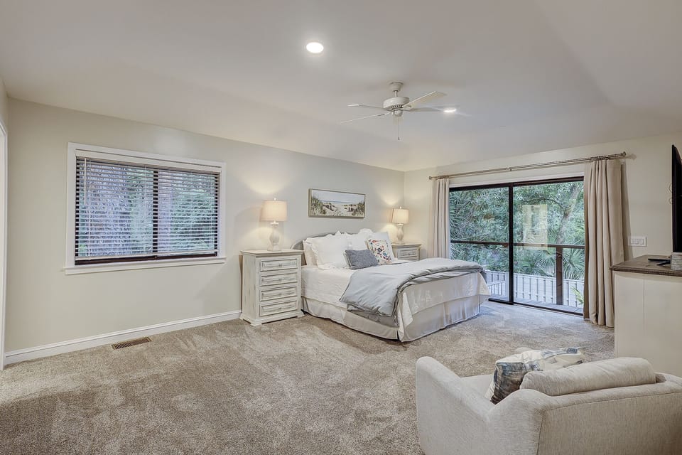 King Suite
