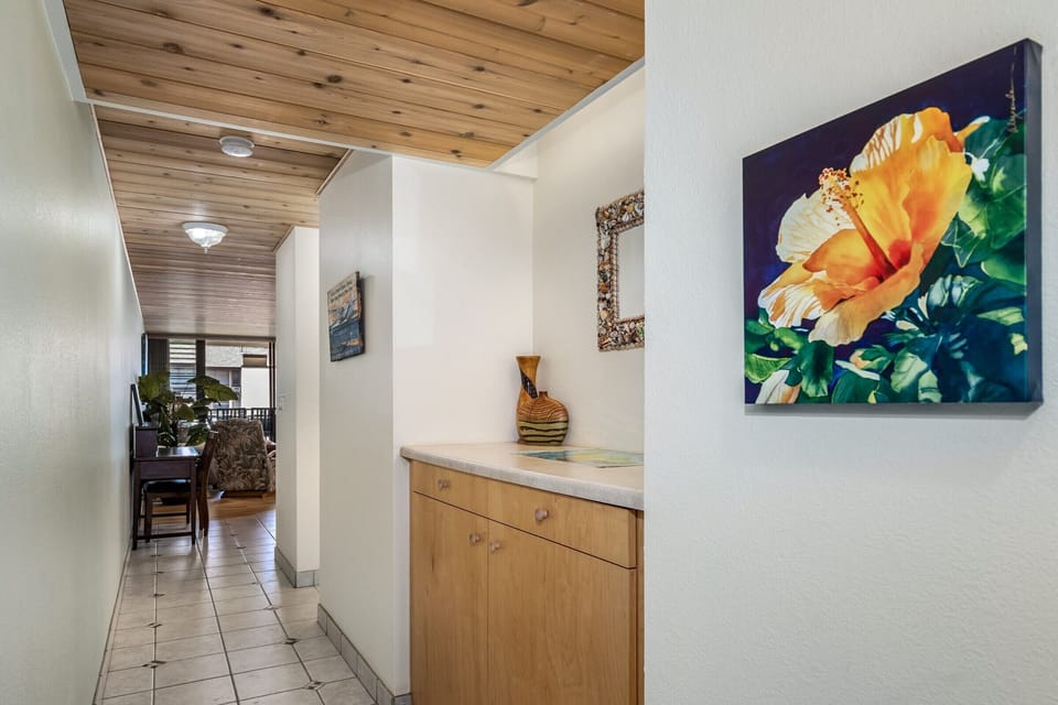 Welcome to Kamaole Sands 9