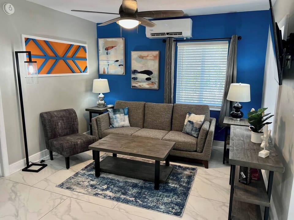 We love our couch from Article, but it's just a couch.  It's not a sofa bed.