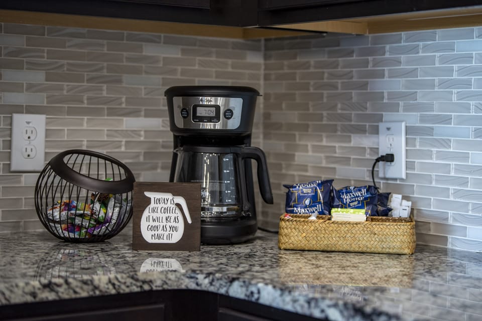 Coffee Bar