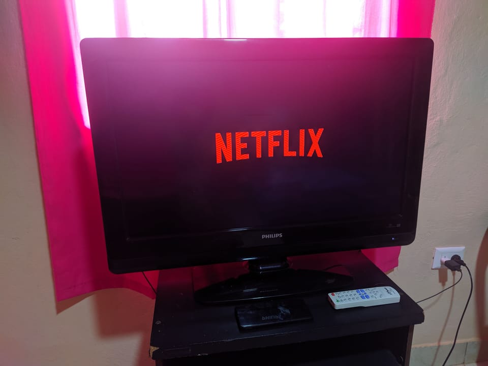 Television