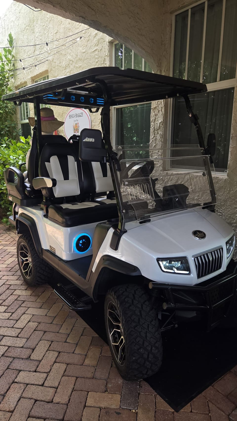 BEACH BUGGiE RENTALS