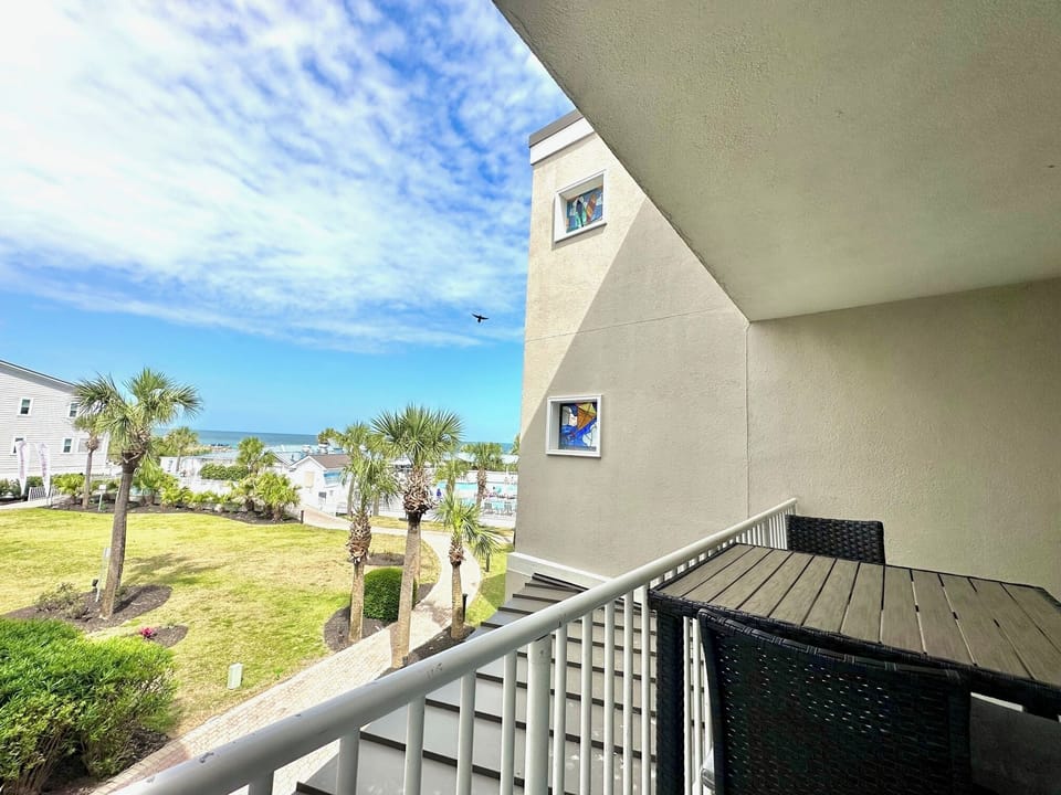Beachside Colony on Tybee Island