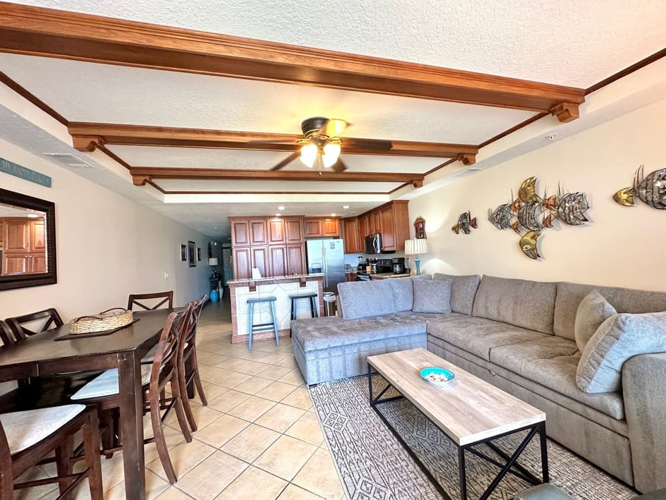Beachside Colony on Tybee Island