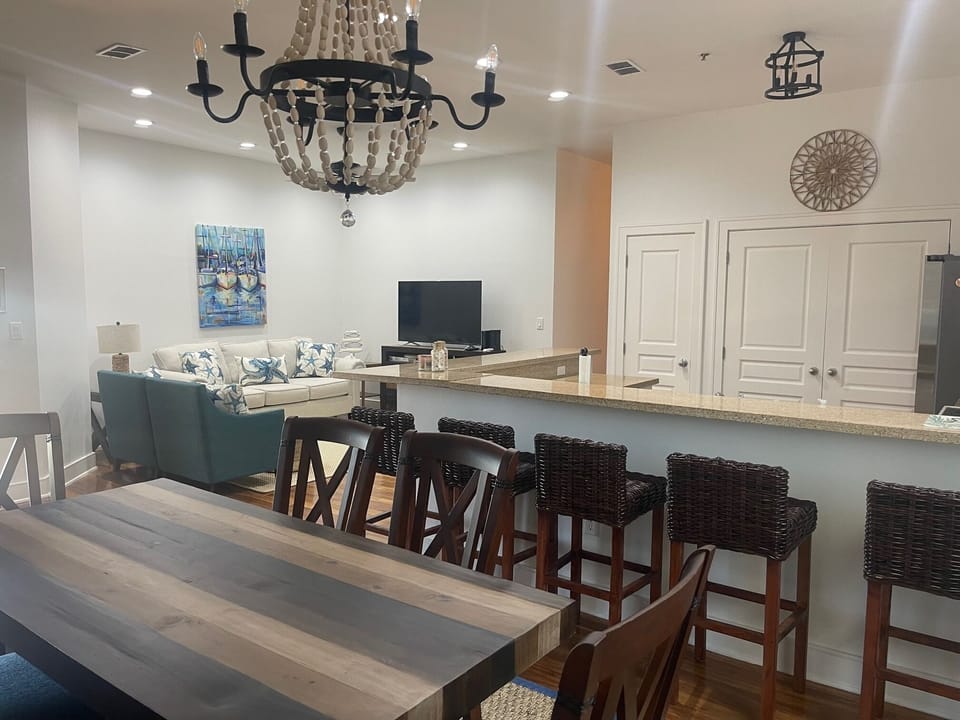 Main great room