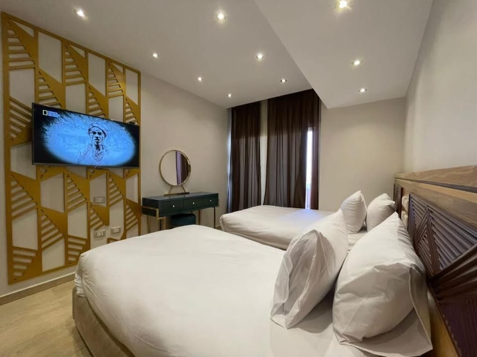 Full bedrooms 