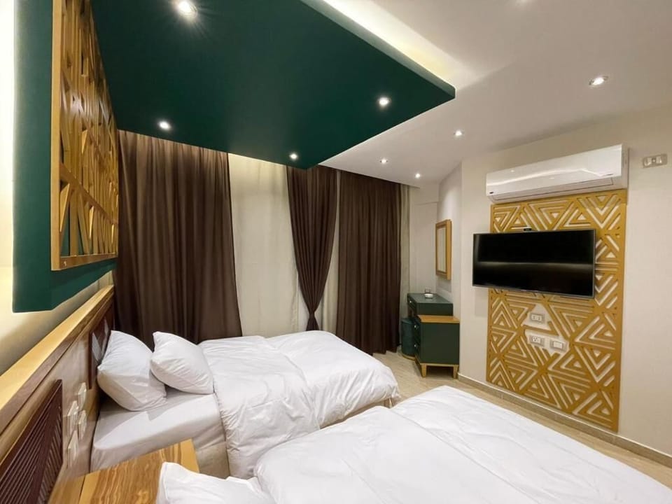Full bedrooms 