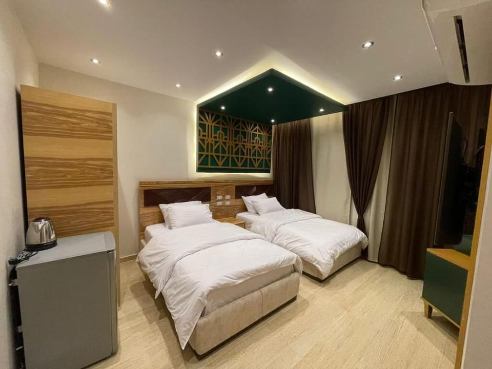 Full bedrooms 
