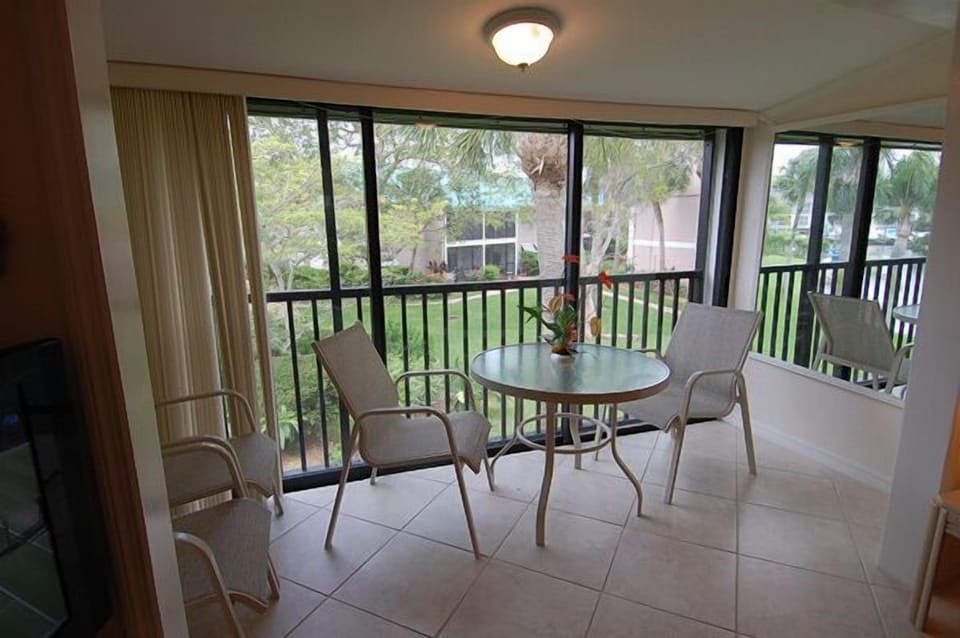 LANAI