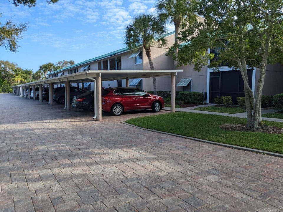 CARPORTS