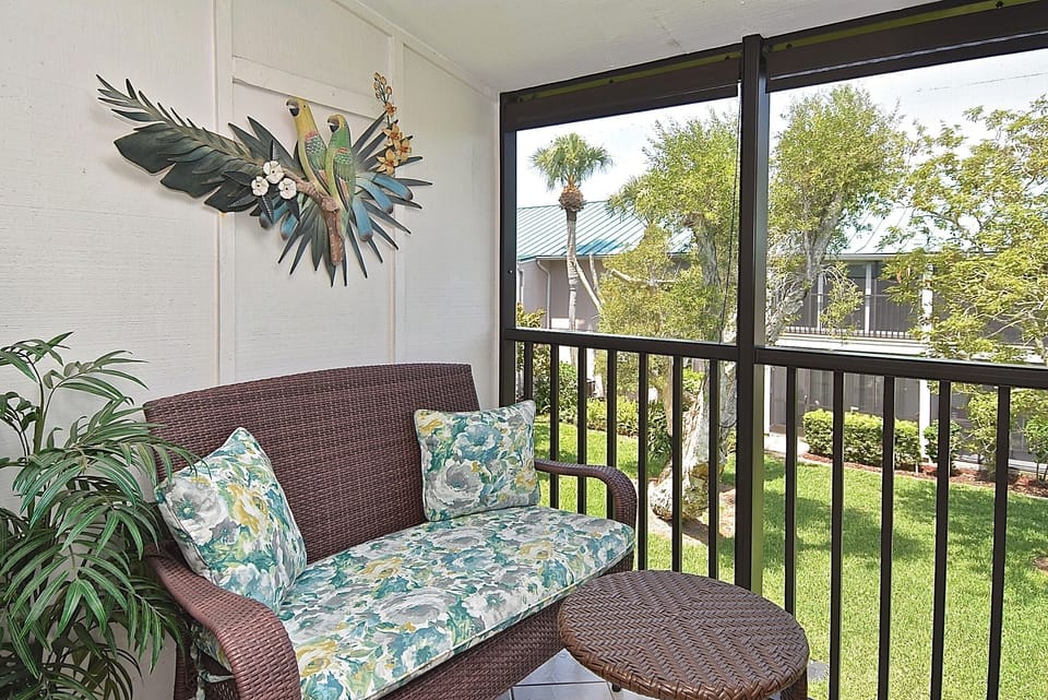 LANAI