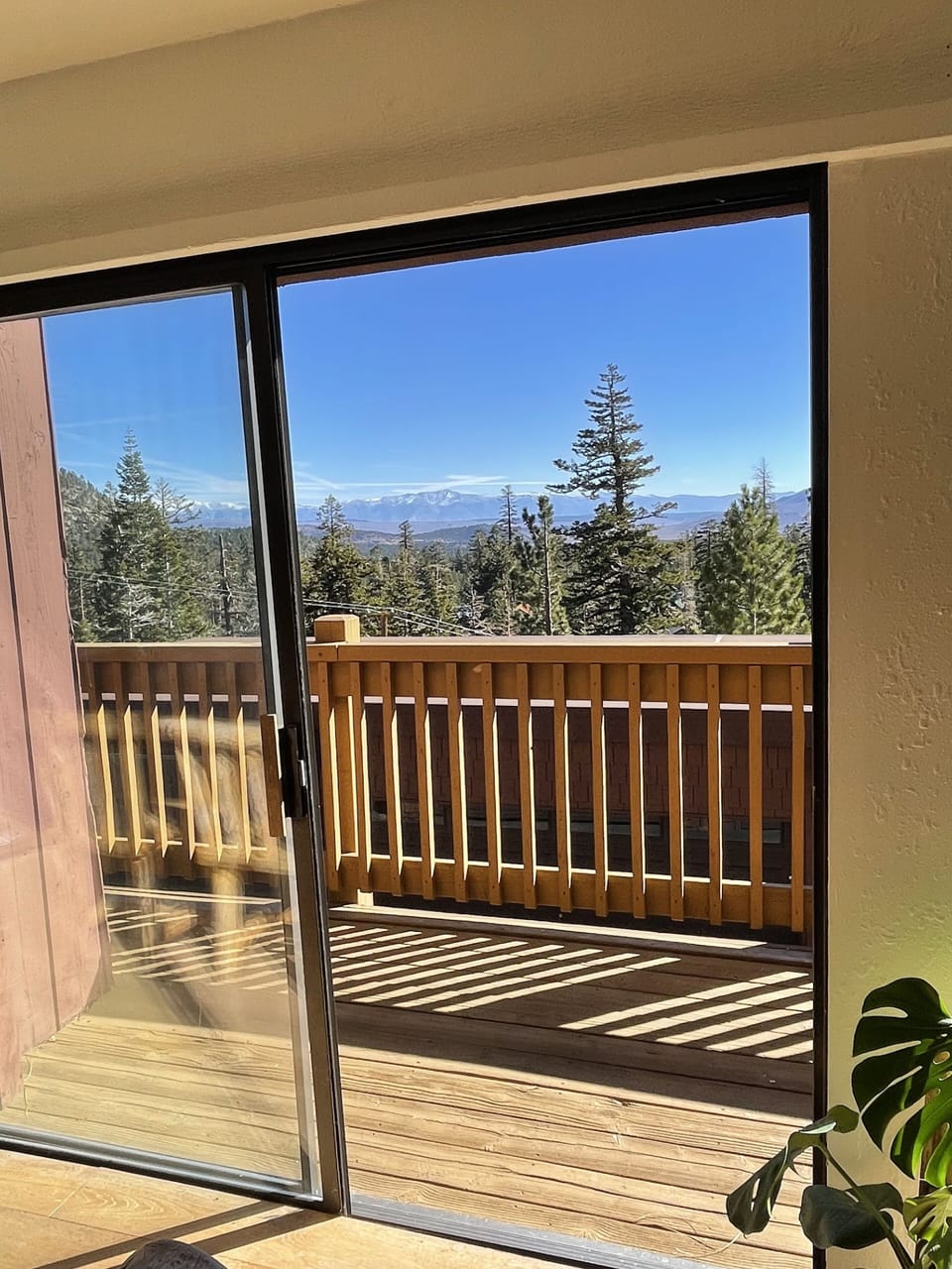 The Views Never stop !