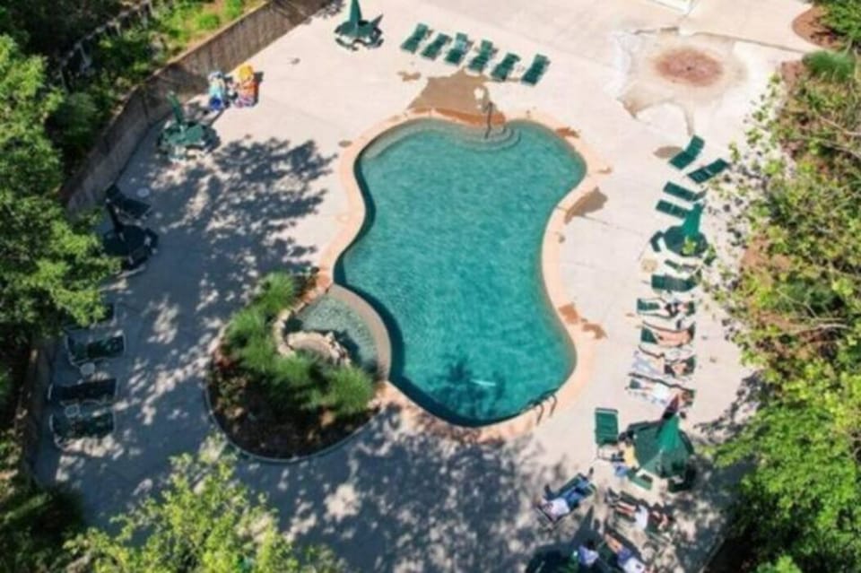Estates Pool 1 open May 2024
